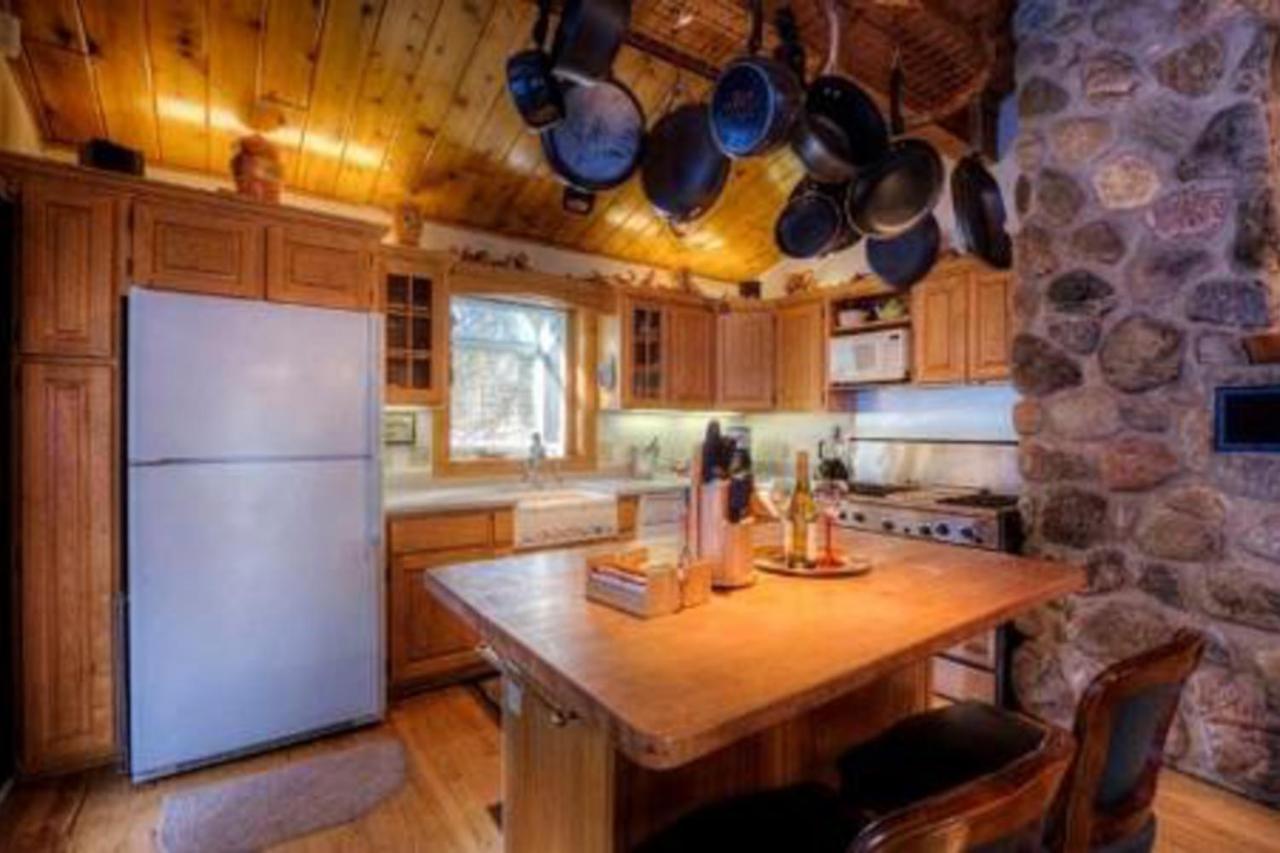 Thunderhead Falls Lodge Rapid City Buitenkant foto