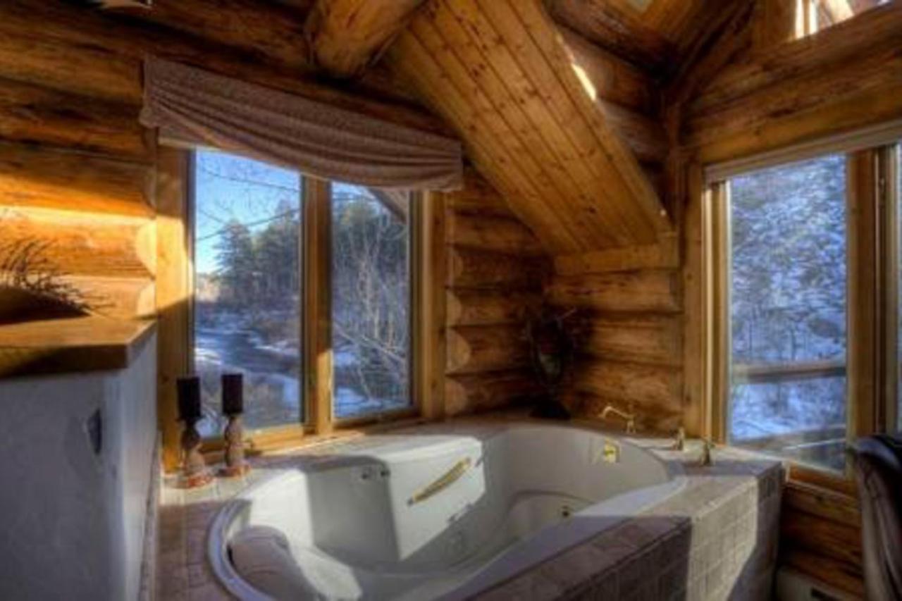 Thunderhead Falls Lodge Rapid City Buitenkant foto